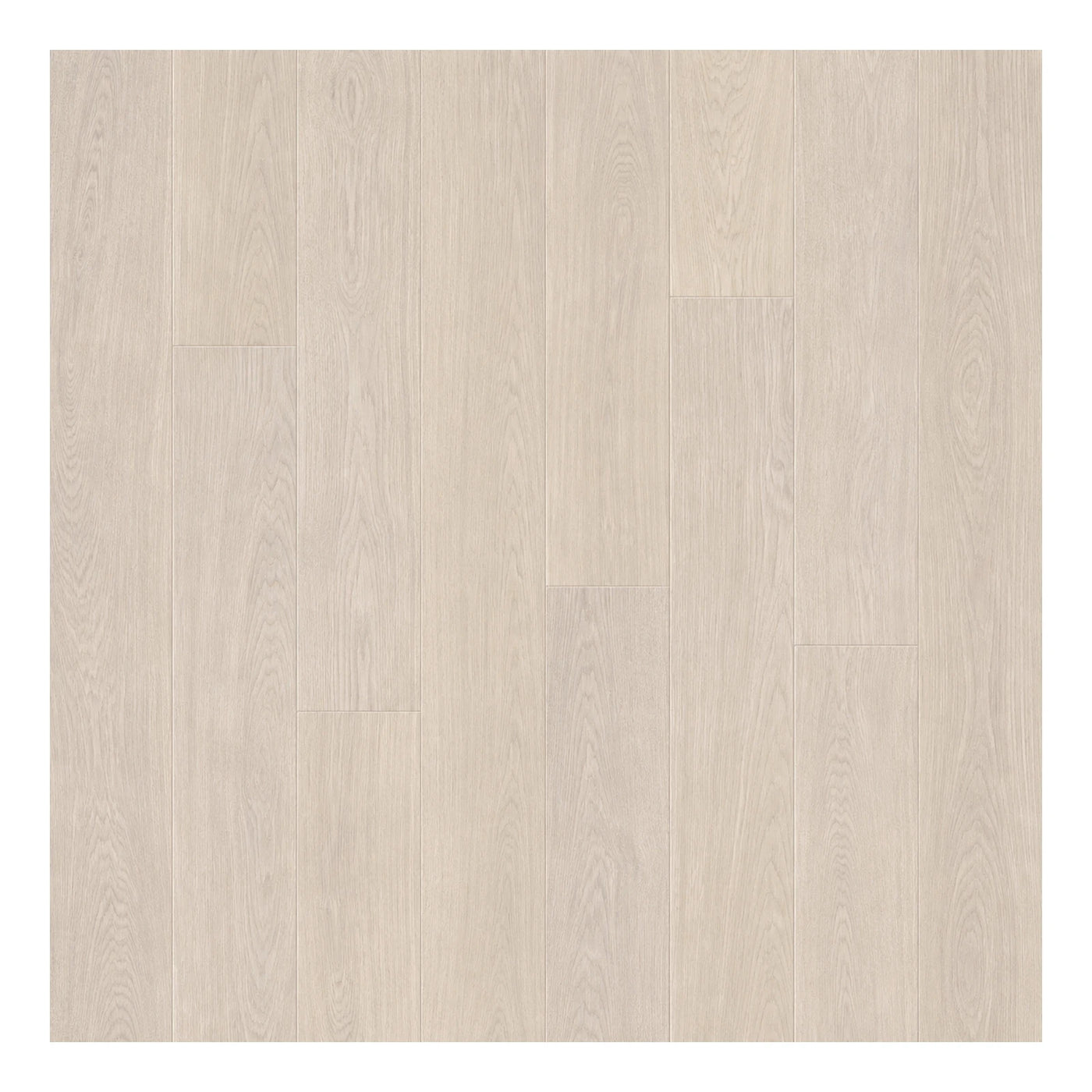 Cream Matte Finish Light Oak Wood Plank Flooring Wood Flooring