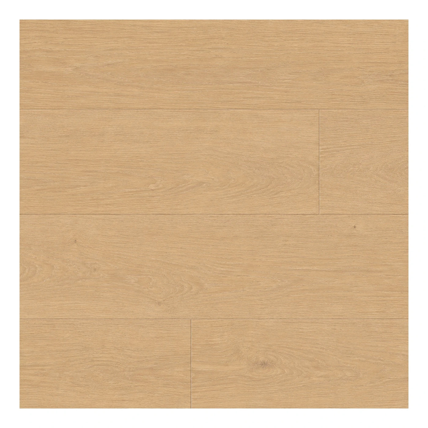 Natural Grain Light Oak Wood Plank Flooring Wood Flooring