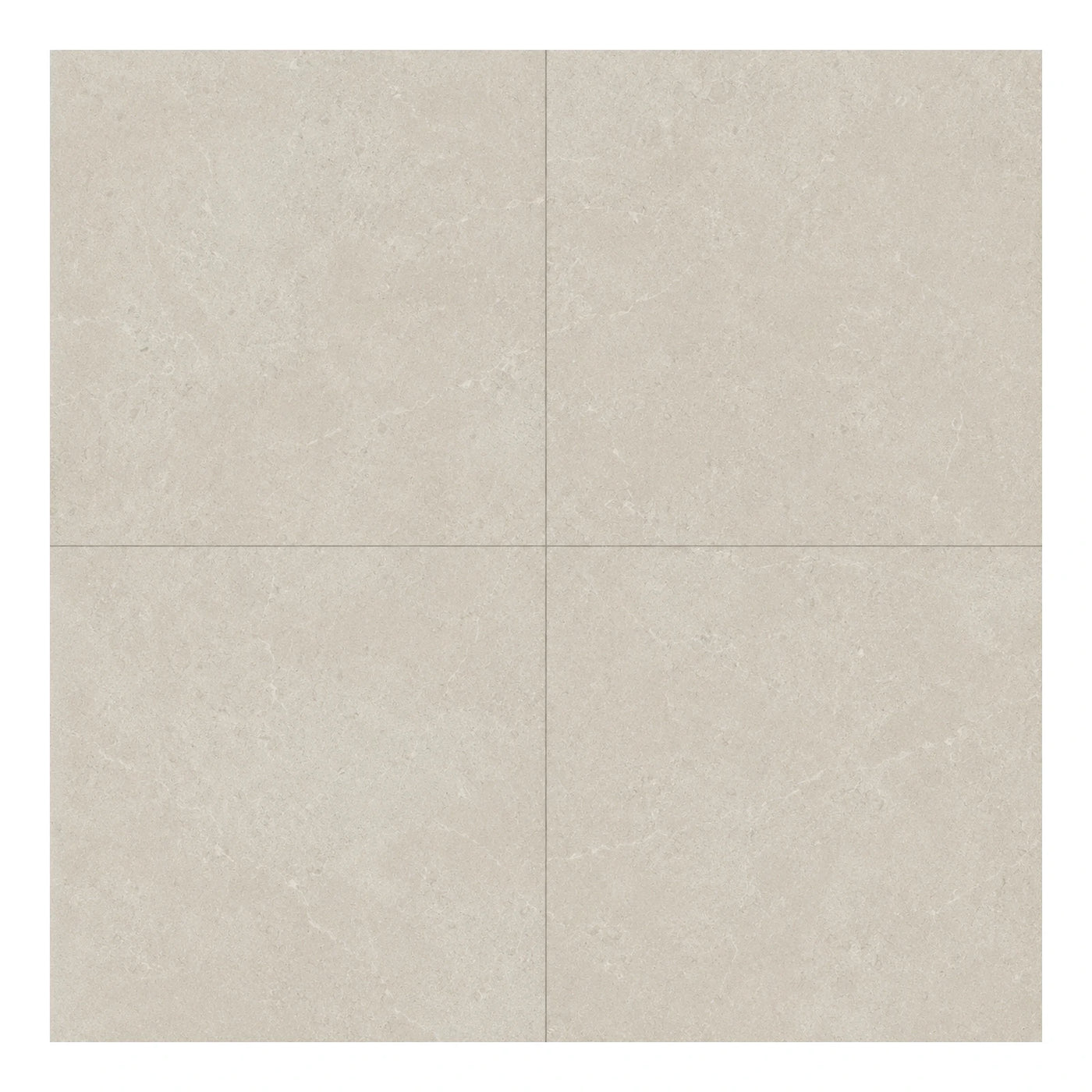 Beige Stone Look Floor Tile