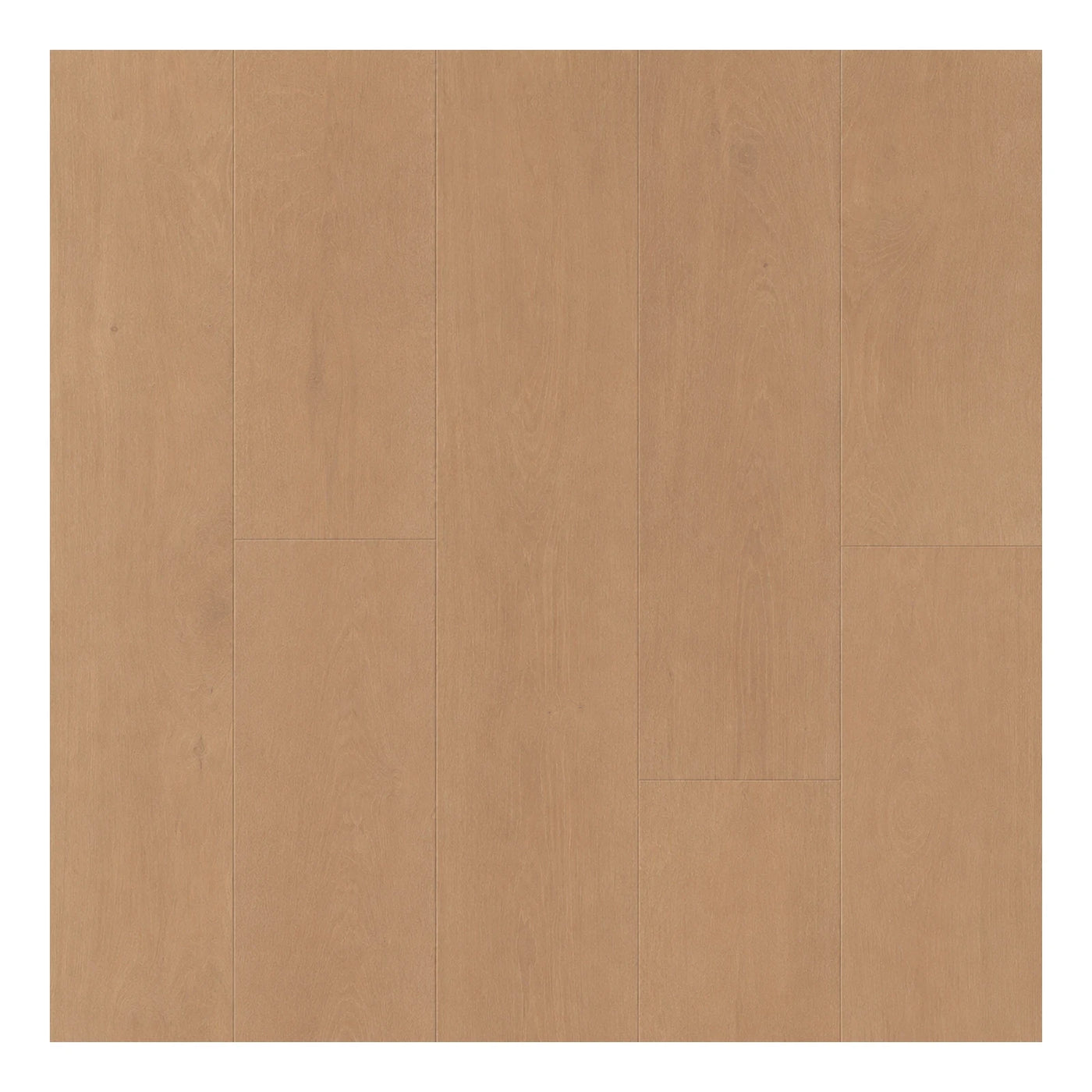 Subtle Grain Light Oak Wood Plank Flooring Wood Flooring