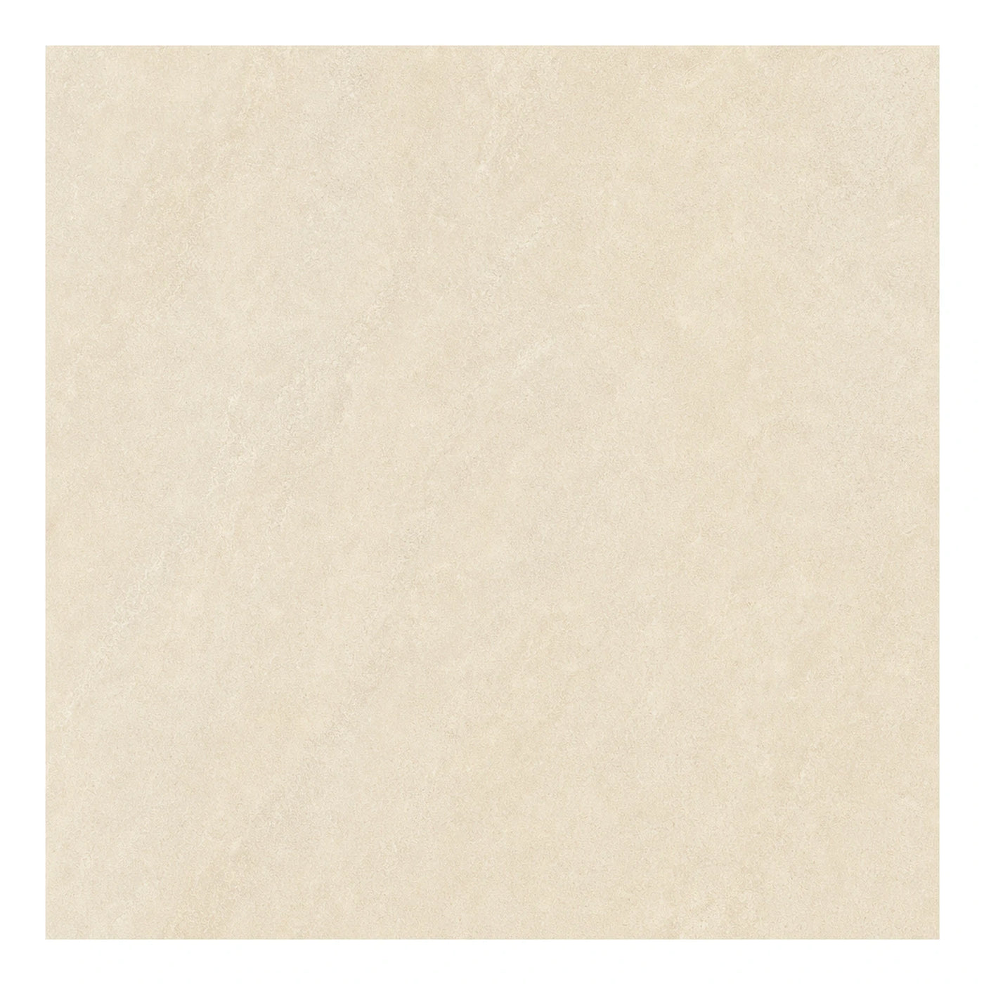 Cream Beige Stone Look Floor Tile