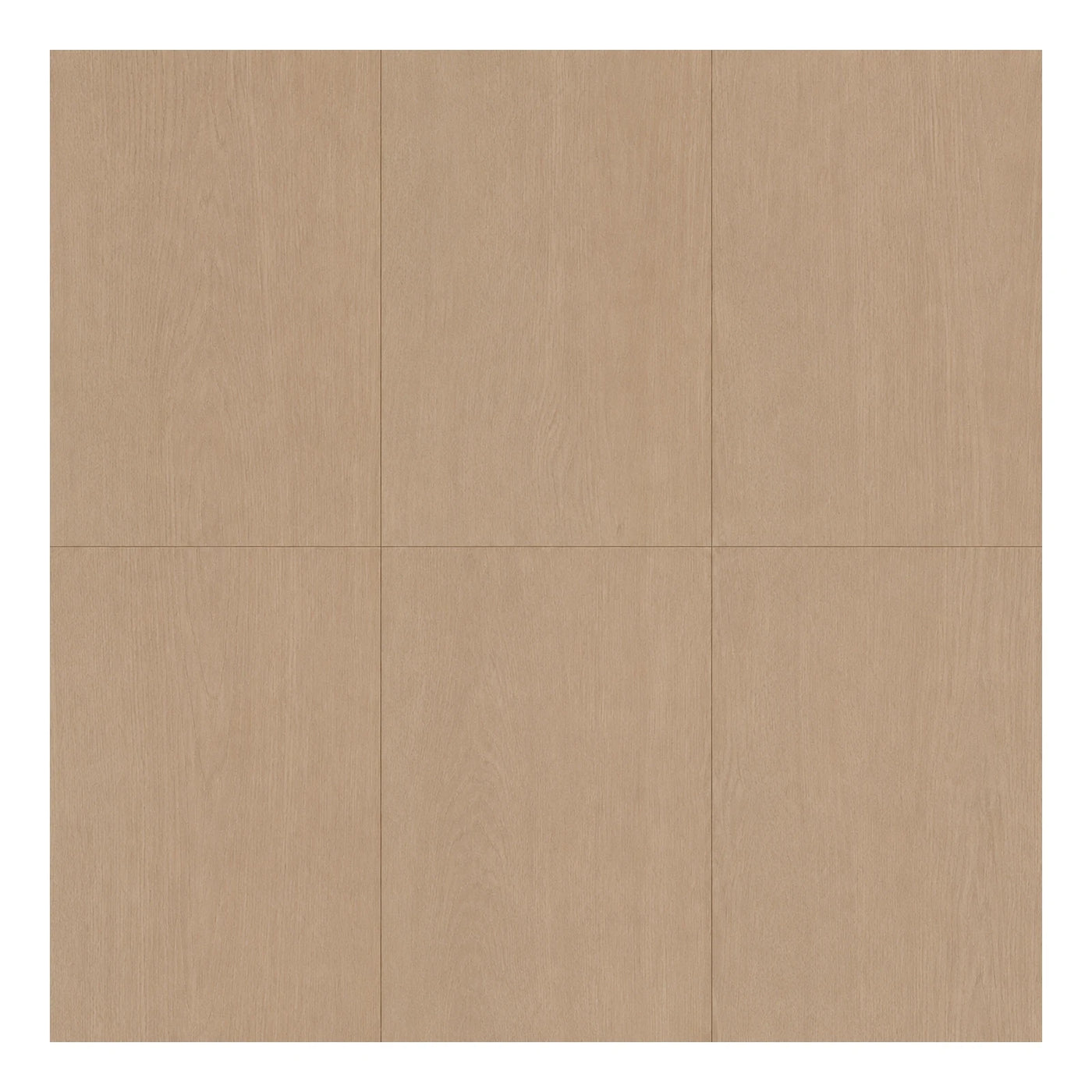 Light Oak Wood Grain Floor Tiles