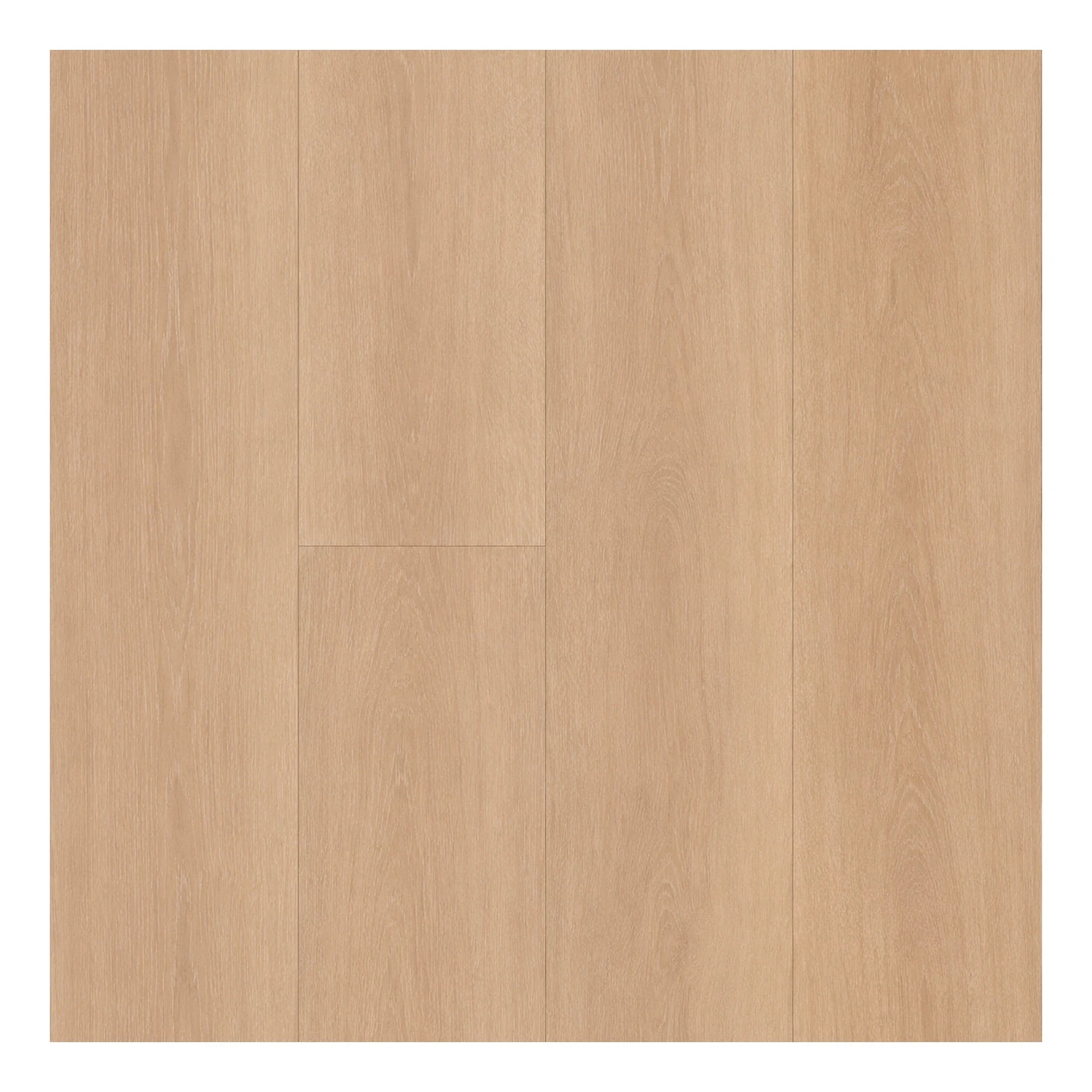 Matte Finish Light Oak Wood Plank Flooring Wood Flooring