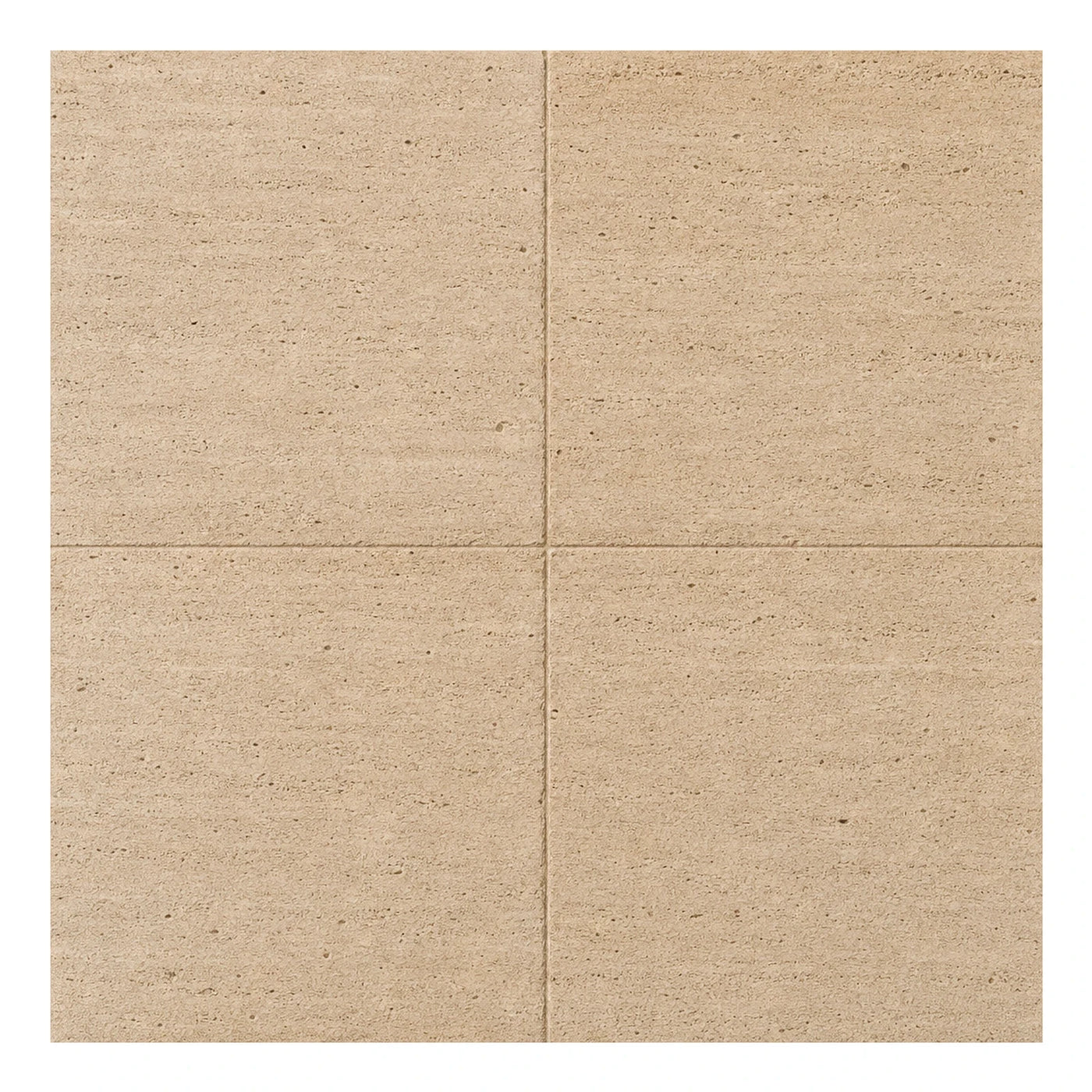 Beige Travertine Stone Floor Tiles
