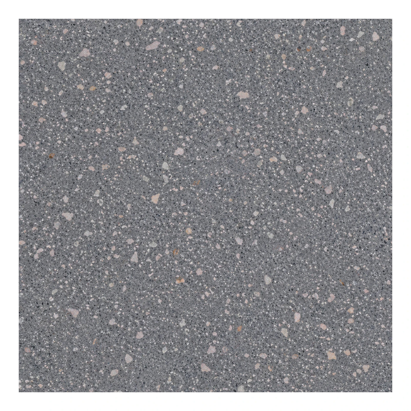 Showroom Grey Terrazzo Stone Floor Tile Stone Floor Tiles