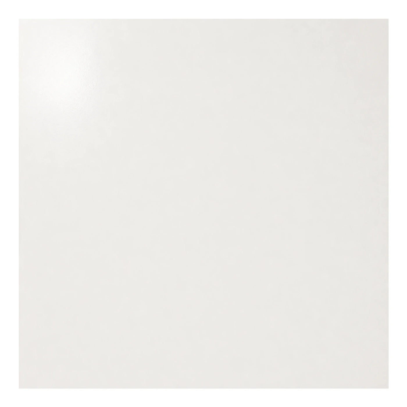 White Textured Ceramic Floor Tile