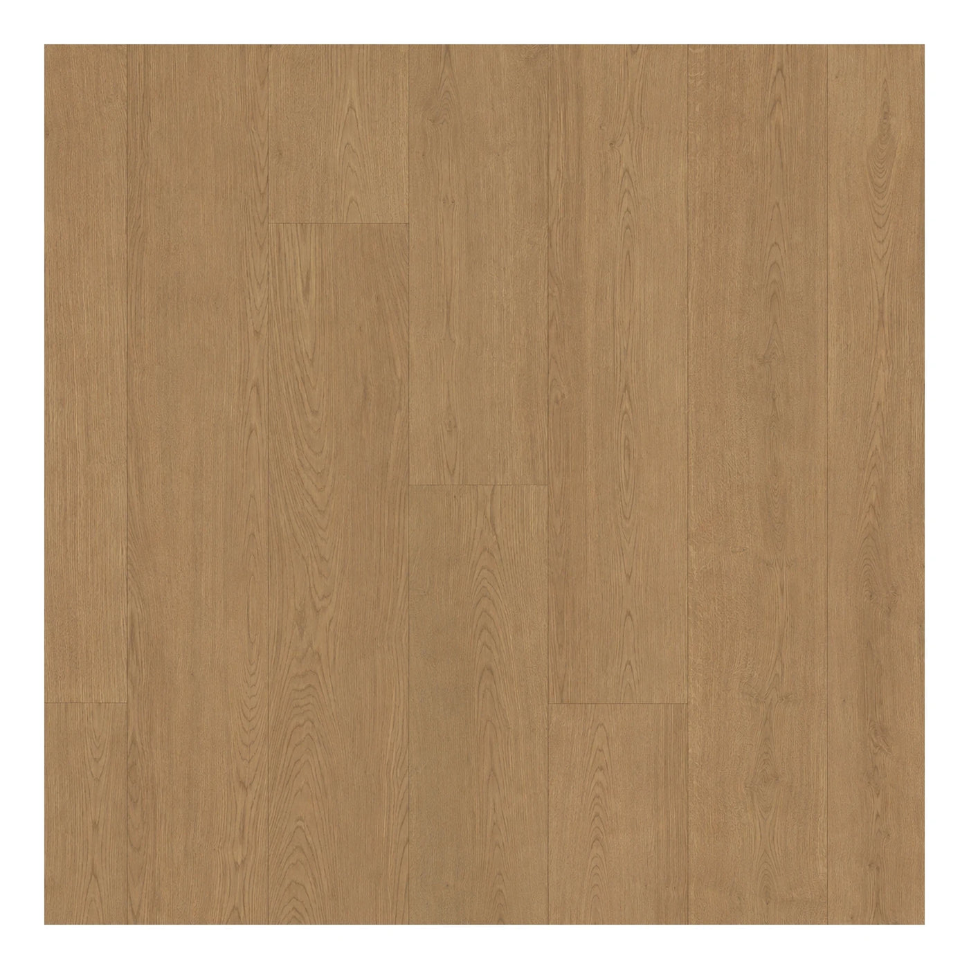 Showroom Natural Oak Wood Plank Flooring Wood Flooring