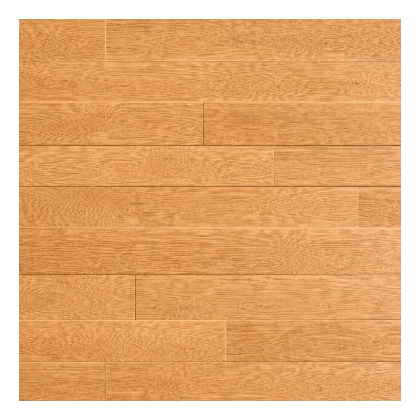 Wide Plank Natural Oak Wood Plank Flooring Wood Flooring