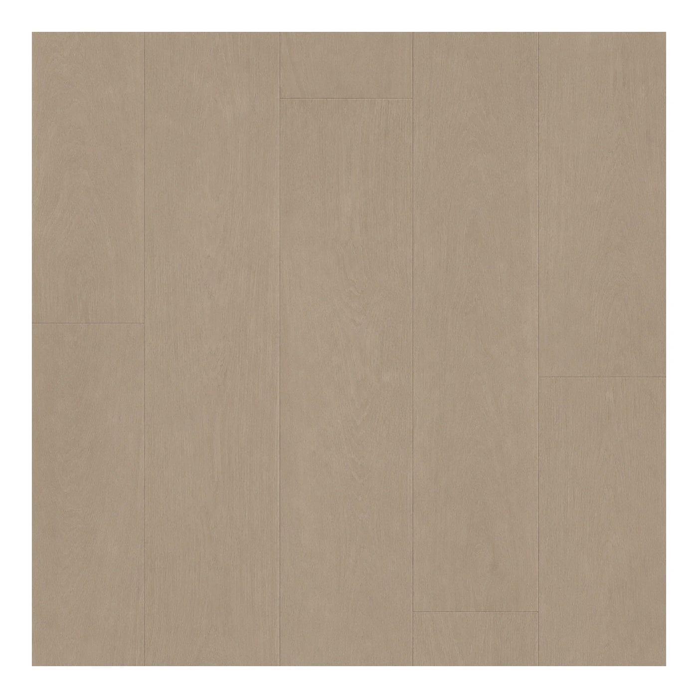 Natural Grain Light Beige Wood Plank Flooring Wood Flooring