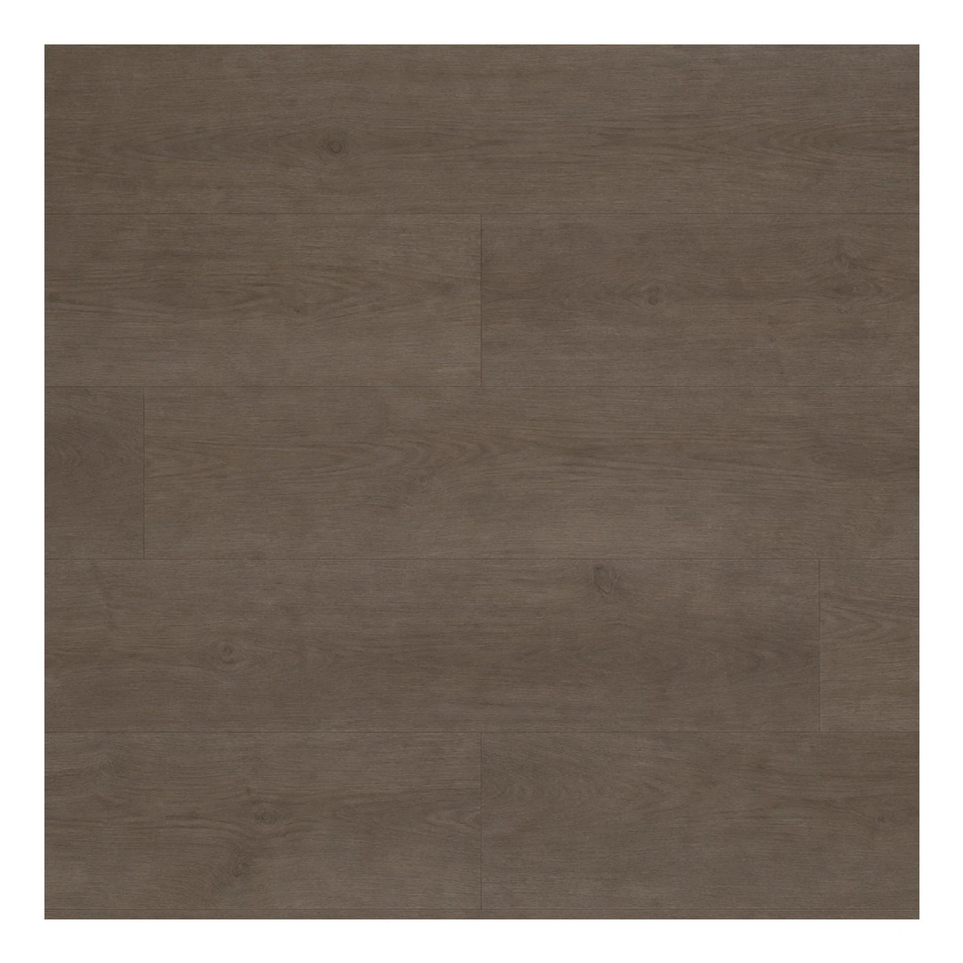 Dark Brown Wood Grain Flooring Planks