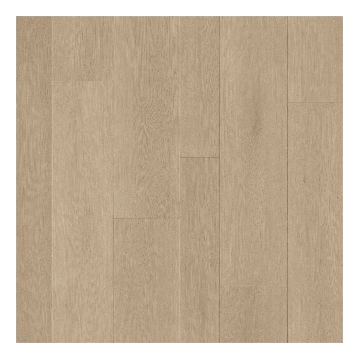 Matte Finish Light Oak Wood Plank Flooring Wood Flooring