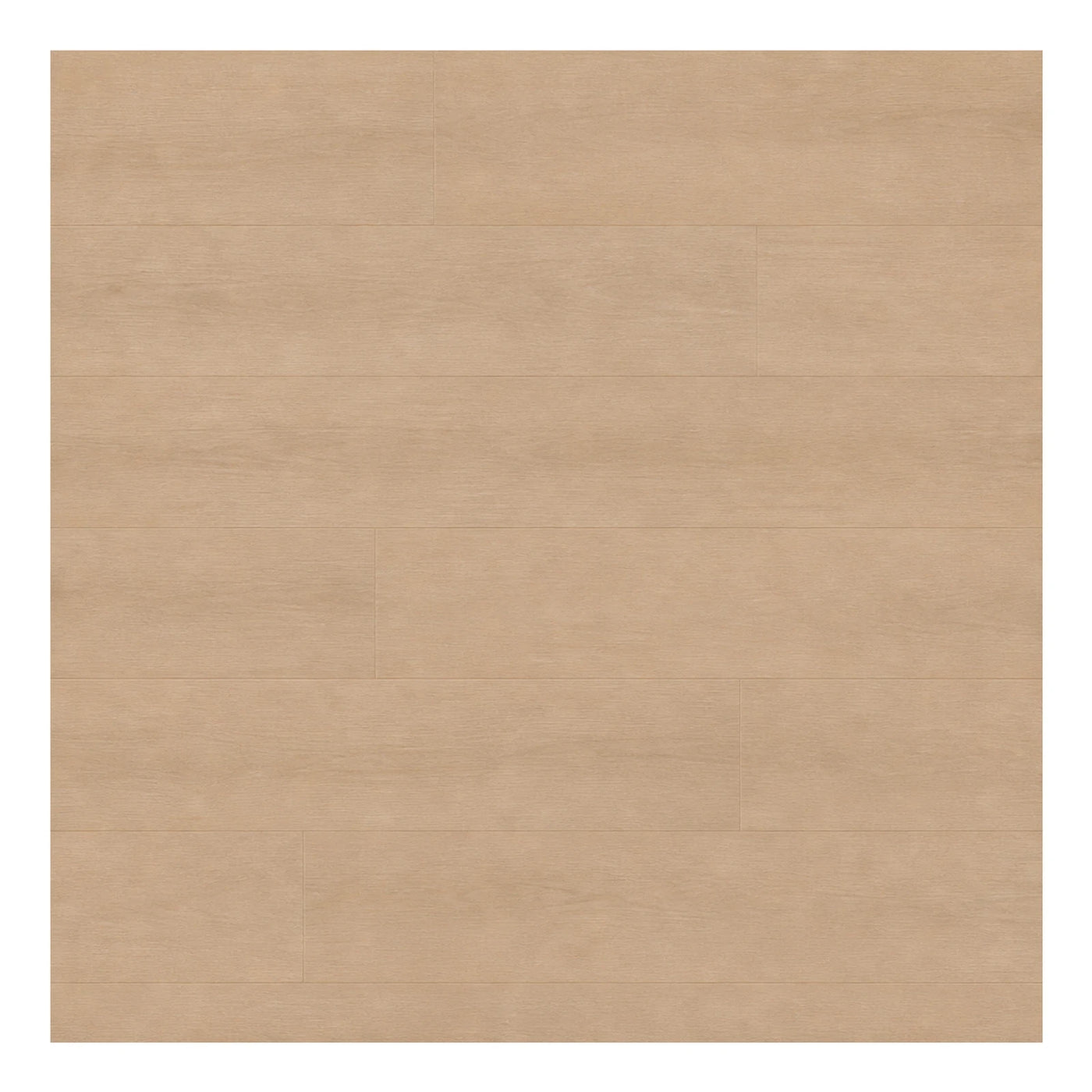 Beige Natural Grain Light Oak Wood Plank Flooring Wood Flooring