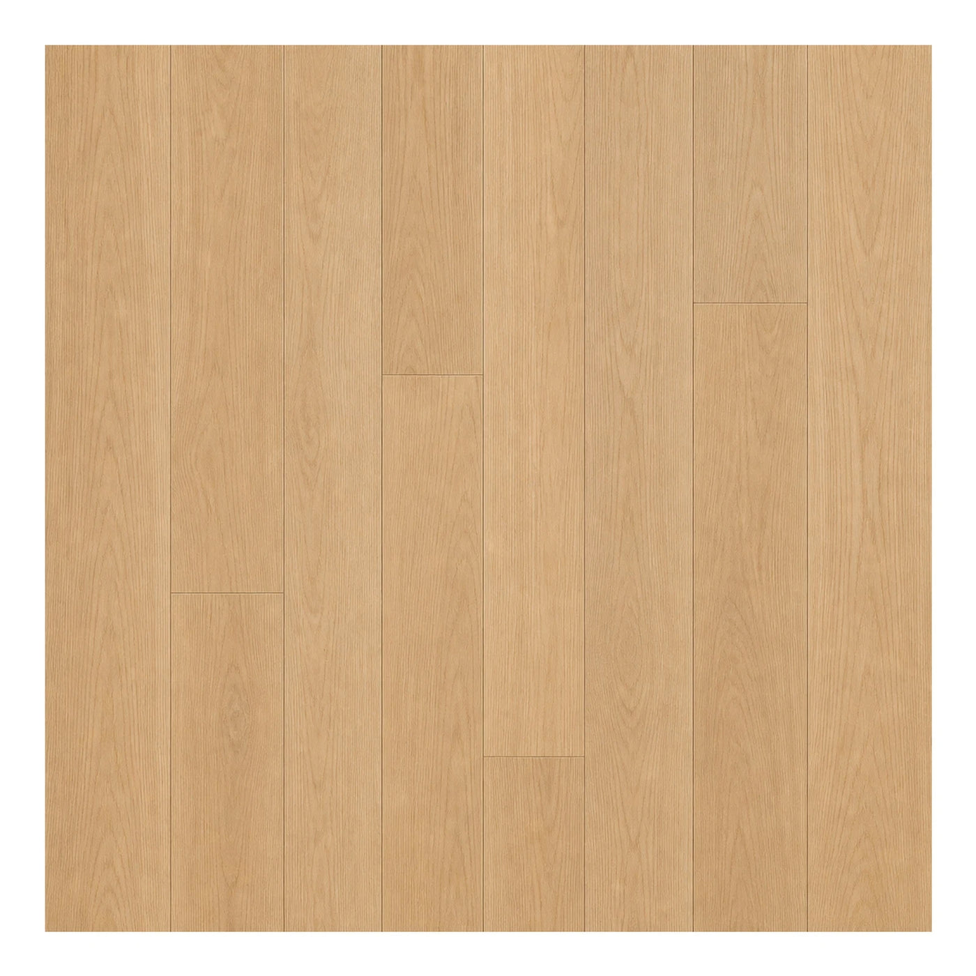 Linear Light Oak Wood Plank Flooring Wood Flooring
