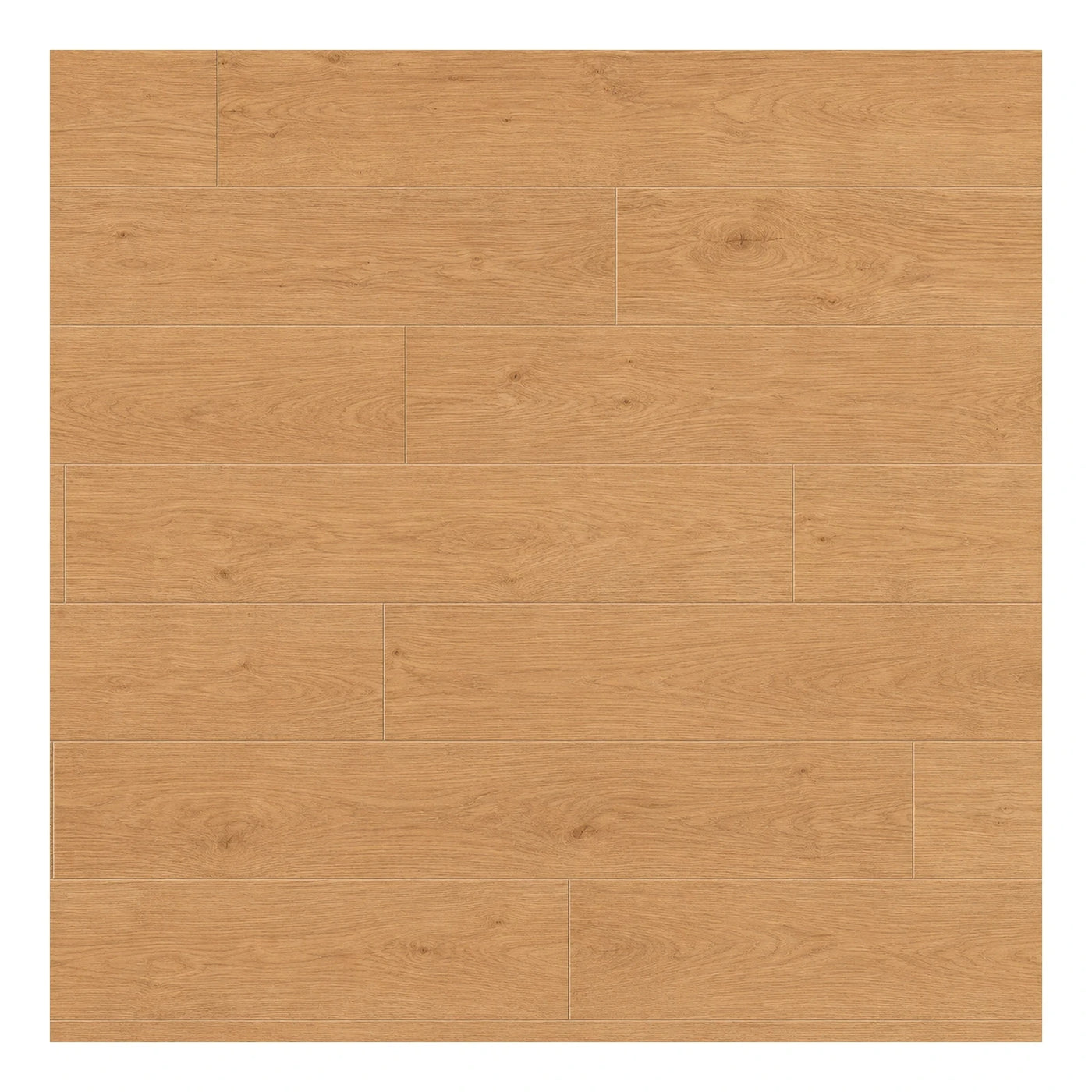 Soft Neutral Light Oak Wood Plank Flooring Wood Flooring