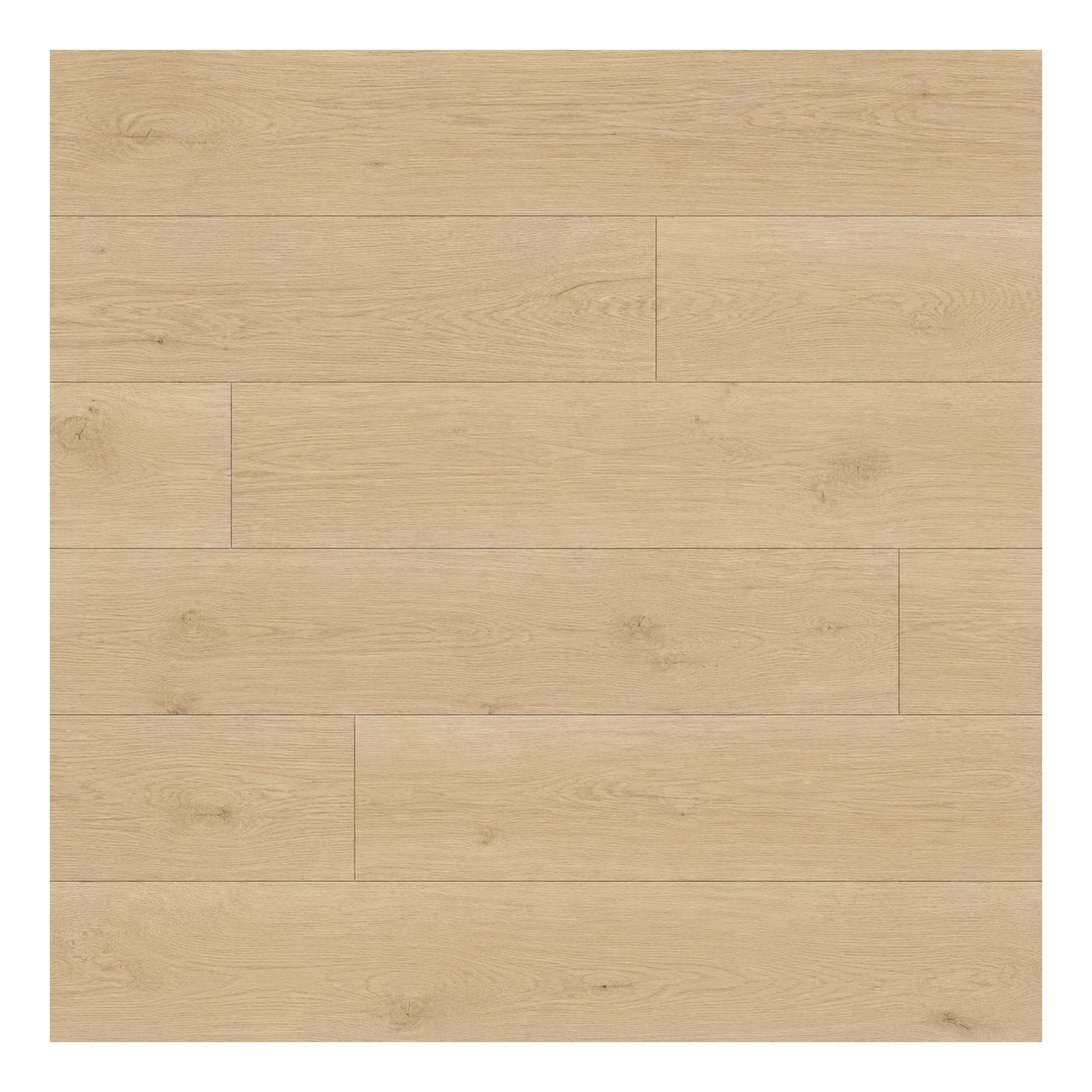 Premium Light Oak Wood Plank Flooring Wood Flooring