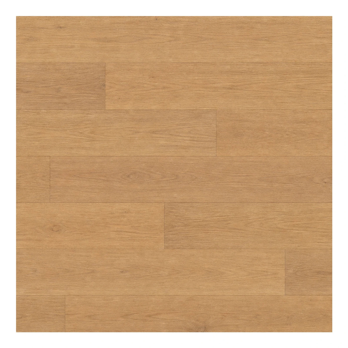 Natural Oak Wood Plank Flooring