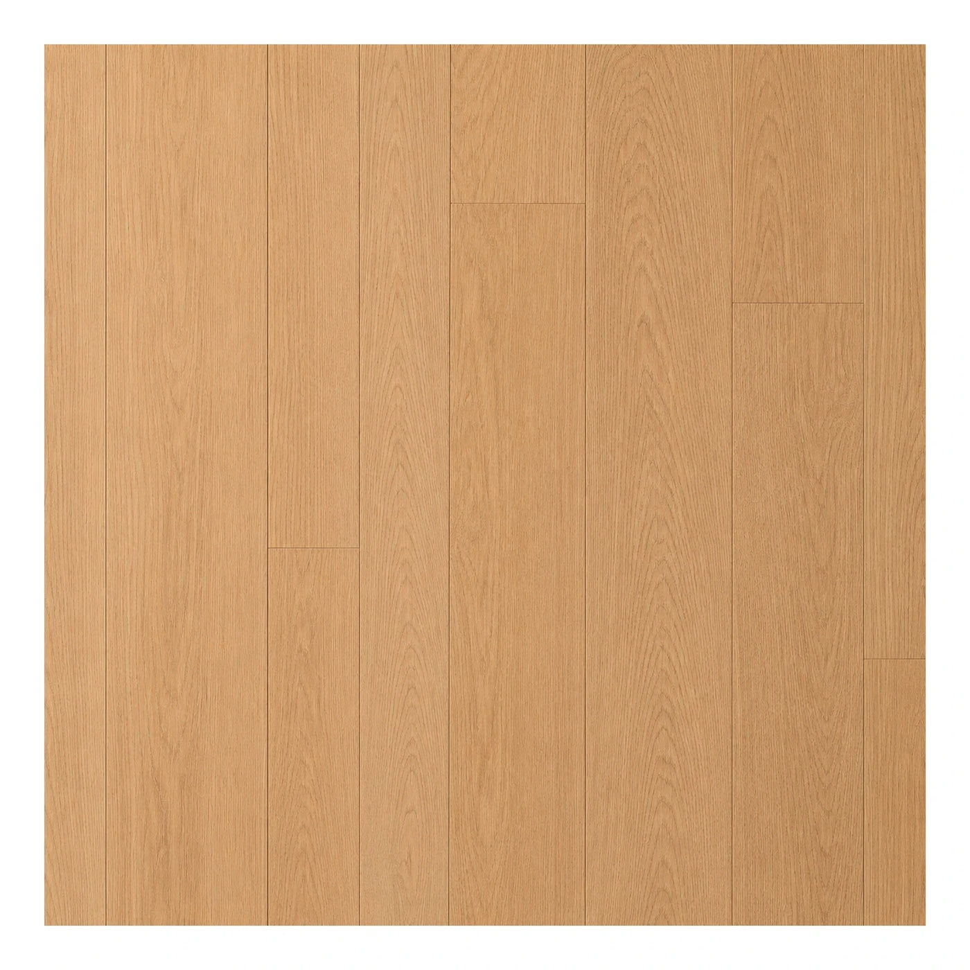 Linear Light Oak Wood Plank Flooring Wood Flooring
