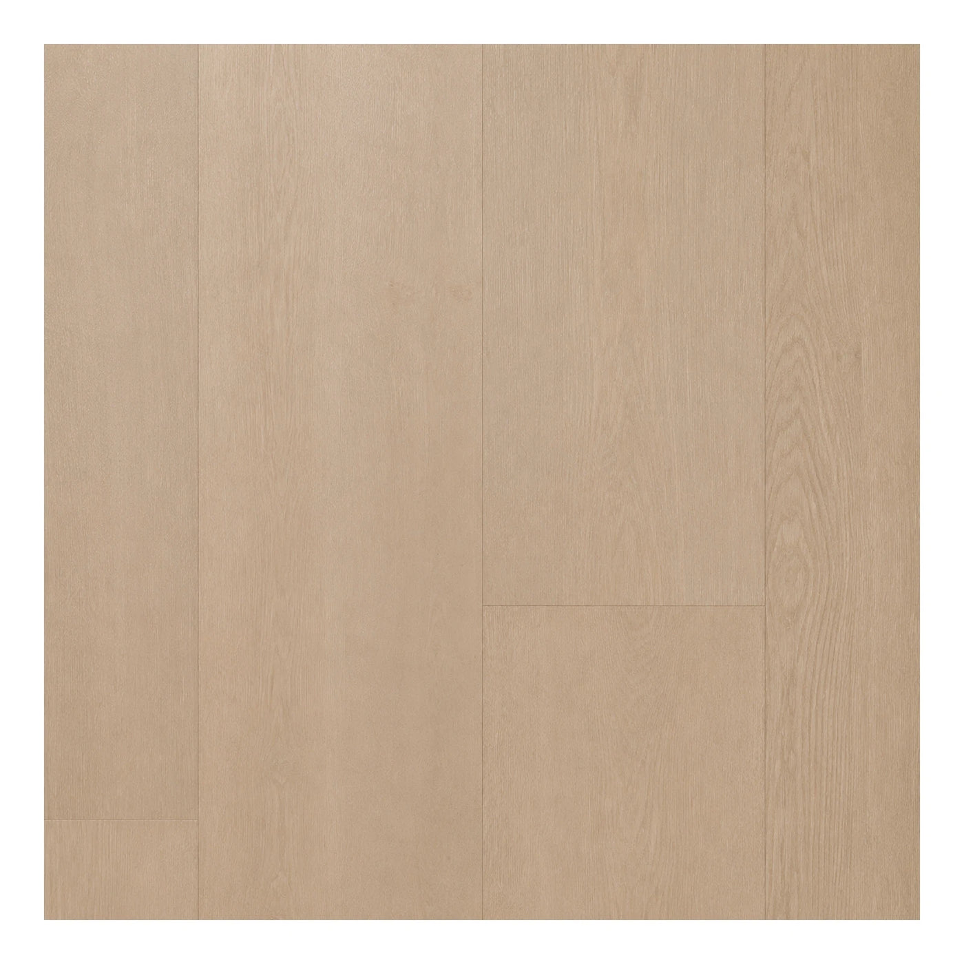 Beige Contemporary Light Oak Wood Plank Flooring Wood Flooring