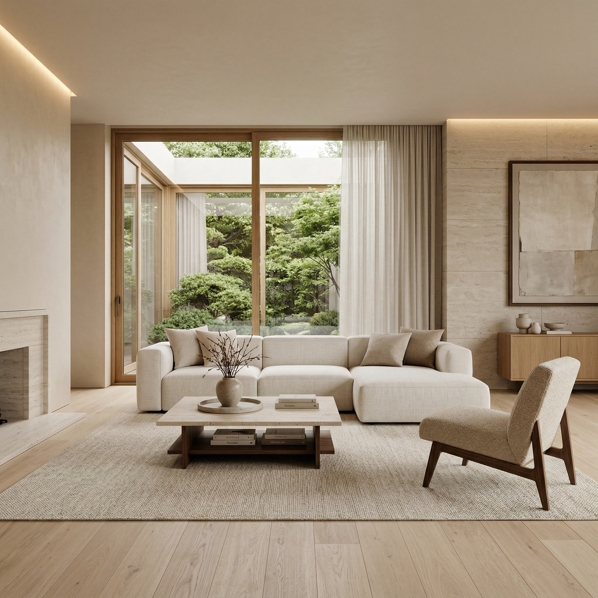 Complete Room Furniture Packages for B2B Projects