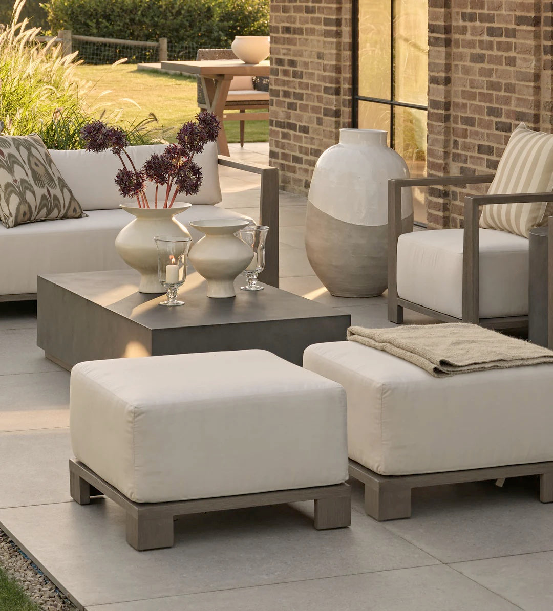 Outdoor Furniture
