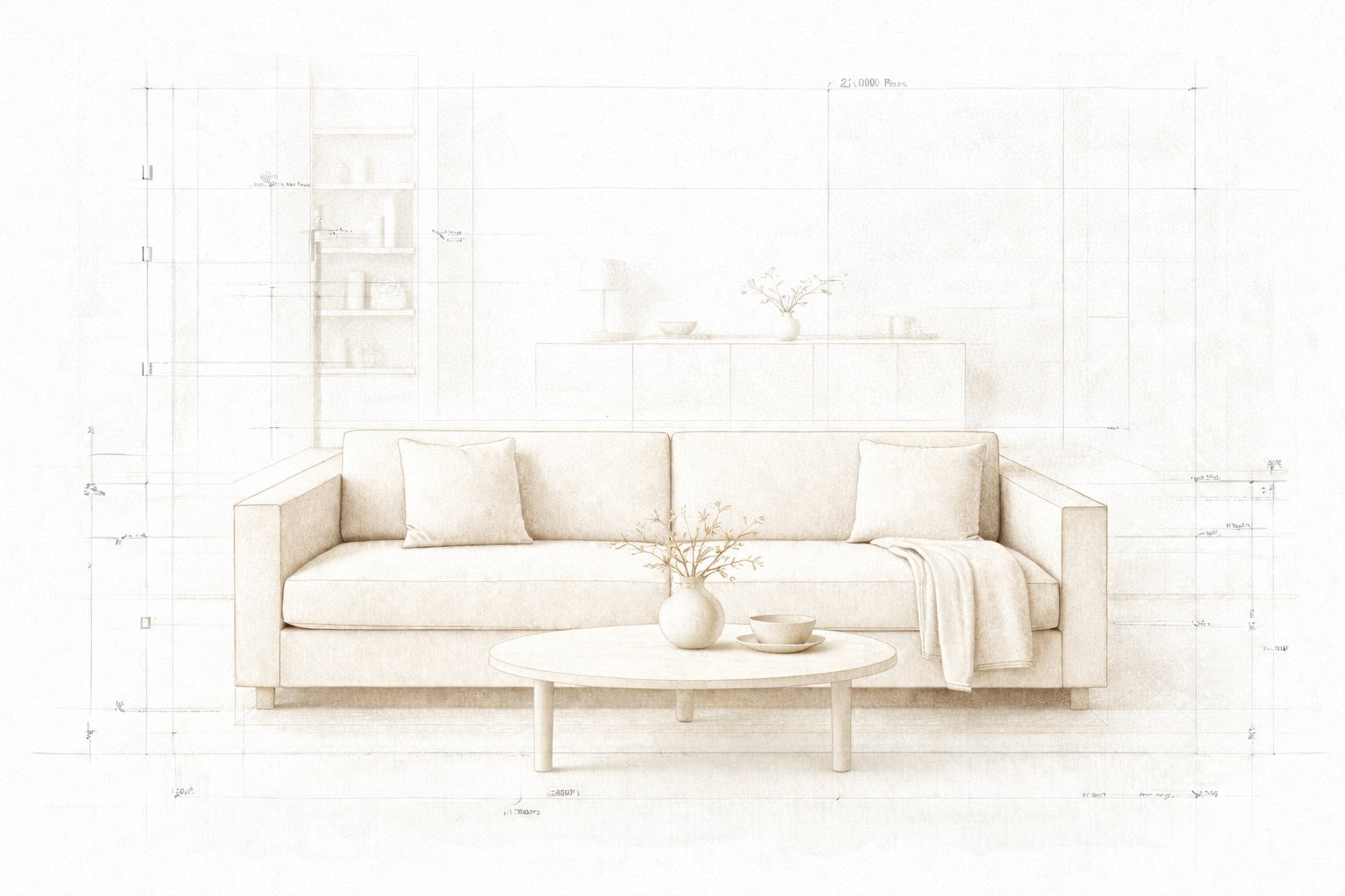 Apartment Furniture Packages